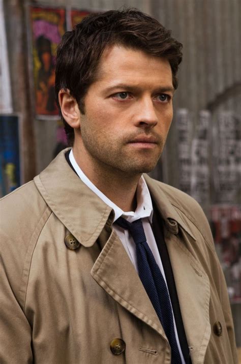 castiel novak supernatural